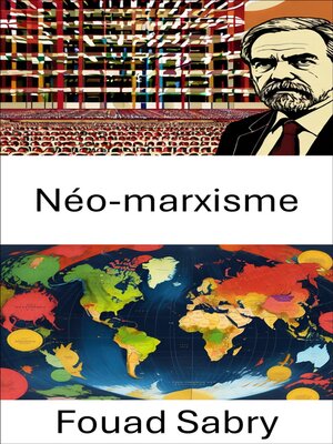 cover image of Néo-marxisme